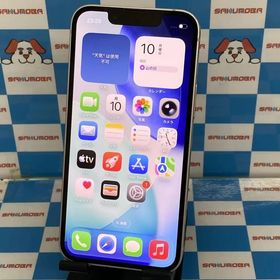 iPhone13 mini 128GB ピンク MLJF3J/A SoftBank版SIMフリー 訳