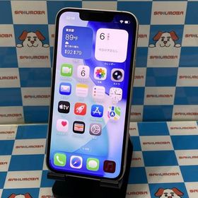 iPhone13 mini 128GB ピンク MLJF3J/A Apple版SIMフリー 訳あり品