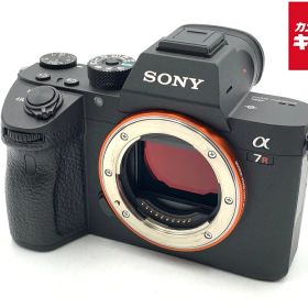 【中古】 【良品】 ソニー α7R III ボディ [ILCE-7RM3] 【ミラーレス一眼】 【6ヶ月保証】