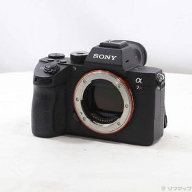 【中古】SONY(ソニー) α7RIII ILCE-7RM3 ボディ 【349-ud】