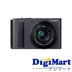 【送料無料】パナソニック Panasonic LUMIX TX3 [DC-TX3-S] グラファイトシルバー デジタルカメラ【新品・国内正規品】