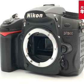 【中古】 【並品】 ニコン D7000 ボディ 【デジタル一眼レフ】