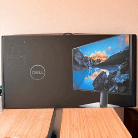 Dell U2720QM 27" 4K