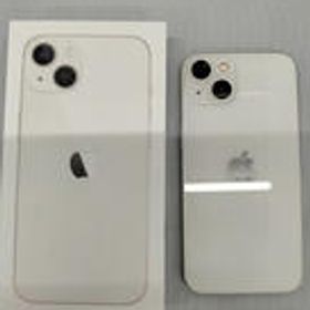 IPHONE13 MLND3J/A KDDI