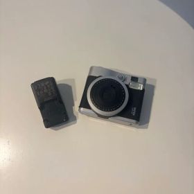 富士フイルム instax mini90 FUJIFILM チェキ