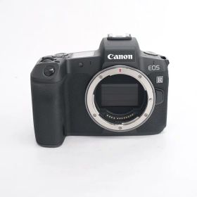 【中古】 (キヤノン) Canon EOS R ボディ【中古カメラ デジタル一眼】 ランク：AB