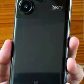 Redmi Note 13 Pro+ 5G Black 8GB+256GB