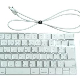 Apple Magic Keyboard (JIS) & Magic Mouse