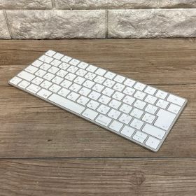 Apple 純正 マジックキーボード A1644 日本語配列