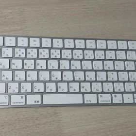 Apple Magic Keyboard純正