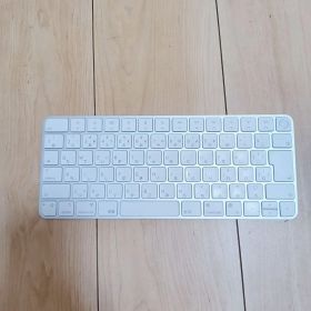 Apple Magic keyboard Touch ID 純正品