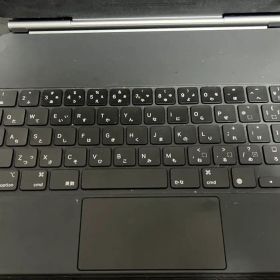 Apple純正 Magic Keyboard 11インチ A2261 日本語配列