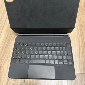 Apple 純正 Magic Keyboard 11インチ用 JIS配列