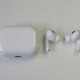 【中古品】Apple AirPods Pro 第2世代 アップル エアポッズプロ エアーポッズプロ ワイヤレスイヤホン タイプC 本体 正規品 A3047/A3048/A2968 送料無料！ 訳有