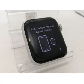 【中古】Apple Apple Watch SE2 40mm GPS アルミニウムケース 海外版 (バンド無し)【川越クレアモール】保証期間1ヶ月【ランクB】