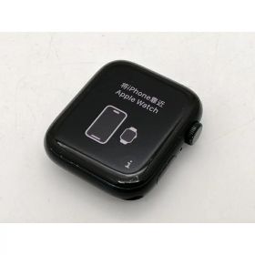 【中古】Apple Apple Watch SE2 44mm GPS アルミニウムケース 海外版 (バンド付き)【横浜】保証期間1ヶ月【ランクB】