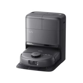 【8/25限定最大3000円OFFクーポン発行＆エントリーでP4倍！更に全商品ポイント3倍！】 ANKER Eufy ユーフィ Robot Vacuum Omni C28 T211A510 全自動 ロボット掃除機 ブラック