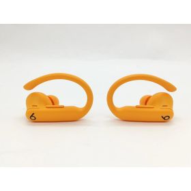 【中古】beats by dr.dre Powerbeats Pro 2 MX743PA/A [エレクトリックオレンジ]【府中ル・シーニュ】保証期間1ヶ月【ランクA】