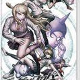 【中古】ニンテンドースイッチソフト ダンガンロンパ トリロジーパック + ハッピーダンガンロンパS 超高校級の南国サイコロ合宿
