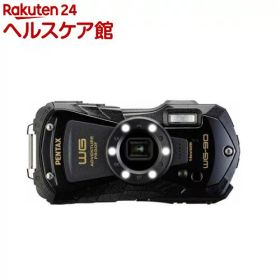 ペンタックス WG-90 BLACK(1台)
