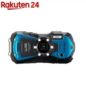 ペンタックス WG-90 BLUE(1台)