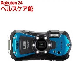 ペンタックス WG-90 BLUE(1台)