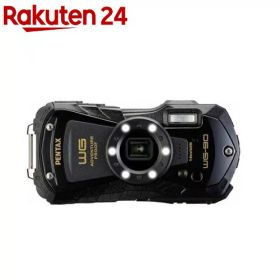 ペンタックス WG-90 BLACK(1台)