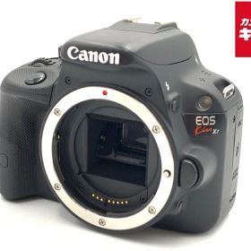 【中古】 【並品】 キヤノン EOS Kiss X7 ボディ 【デジタル一眼レフ】