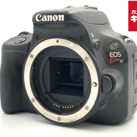 【中古】 【並品】 キヤノン EOS Kiss X7 ボディ 【デジタル一眼レフ】