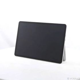 ソフマップ 〔中古品〕 Surface Pro Copilot+ PC 〔Snapdragon X Plus／16GB／UFS256GB〕 EP2-27651 プラチナ【377】