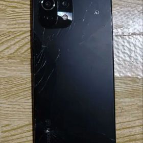Xiaomi mi 11 lite 5g ブラック