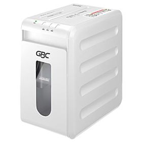 〔展示品〕 マイクロカットシュレッダー GSHA3312M-2W ［マイクロカット /A4サイズ /CDカット対応］〔展示品〕 マイクロカットシュレッダー GSHA3312M-2W ［マイクロカット /A4サイズ /CDカット対応］