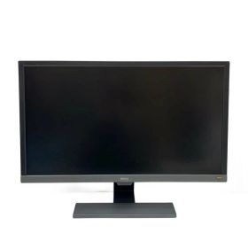 【中古】BENQ◆液晶モニタ・液晶ディスプレイ EL2870U [27.9インチ メタリックグレー]//【パソコン】