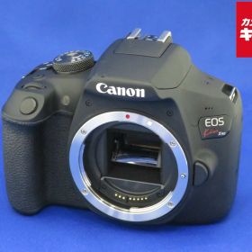 【中古】 【並品】 キヤノン EOS Kiss X90 ボディ 【デジタル一眼レフ】 【6ヶ月保証】