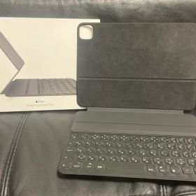 iPad Smart Keyboard Folio 11インチ 日本語