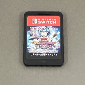ニンテンドースイッチ 遊戯王ラッシュデュエル 最強バトルロイヤル!! いくぞ!ゴｰラッシュ!! スペシャルエディション