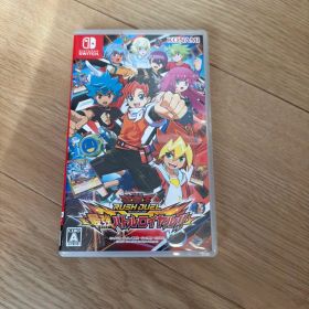 遊戯王ラッシュデュエル 最強バトルロイヤル!!