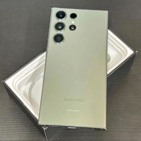 Samsung Galaxy S23 Ultra 本体 海外版 256gb