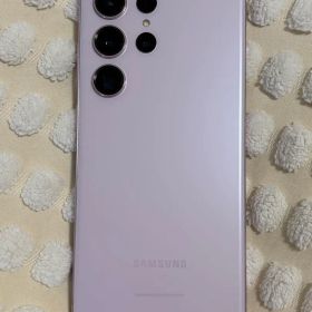 Samsung Galaxy S23 Ultra 256GB 韓国版