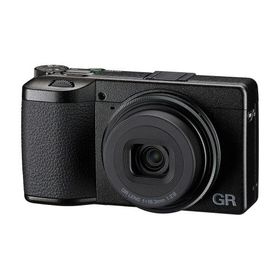 【新品】RICOH GR IV リコー ハイエンドコンパクトデジタルカメラ 4549212311291