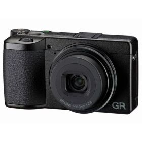 デジタルカメラ RICOH / リコー RICOH GR IV 【キャンセル不可・北海道沖縄離島配送不可】 0057-4549212311291-ds