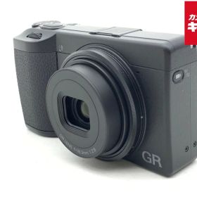 【中古】 【良品】 リコー GR IV 【コンパクトデジタルカメラ】 【6ヶ月保証】