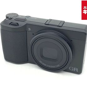 【中古】 【良品】 リコー GR IV 【コンパクトデジタルカメラ】 【6ヶ月保証】