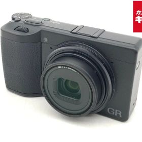 【中古】 【良品】 リコー GR IV 【コンパクトデジタルカメラ】 【6ヶ月保証】