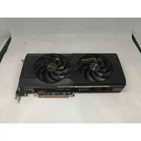 【中古】SAPPHIRE PULSE Radeon RX 7800 XT GAMING 16GB GDDR6 RX7800XT/16GB(GDDR6)【東池袋1丁目】保証期間1週間
