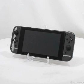 【中古】Nintendo(任天堂) Nintendo Switch 大乱闘スマッシュブラザーズ SPECIALセット 【198-ud】
