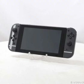 【中古】Nintendo(任天堂) Nintendo Switch 大乱闘スマッシュブラザーズ SPECIALセット 【198-ud】
