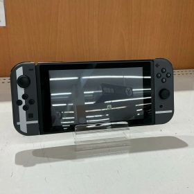 Nintendo Switch HAC-001 大乱闘スマッシュブラザーズ SPECIALセット【中古】