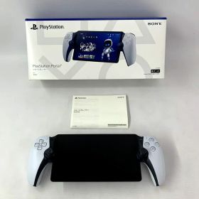 プレイステーション Portal リモートプレーヤー ゲーム機本体 新品