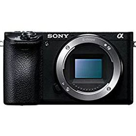 【中古】【非常に良い】ソニー デジタル一眼カメラ「α6500」ボディSONY α6500 ILCE-6500 dwos6rj